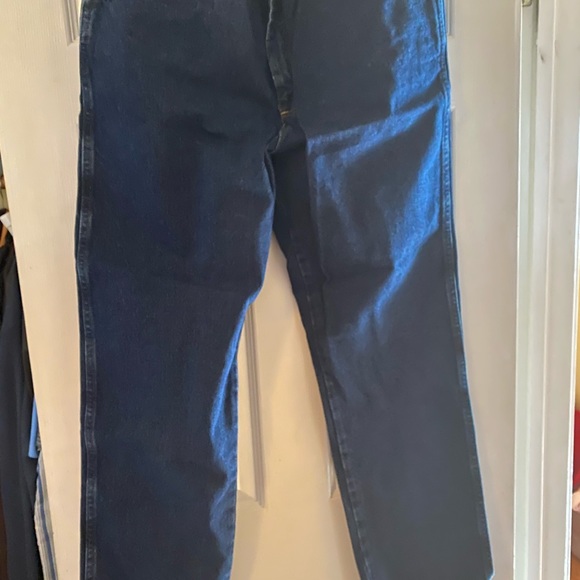 Wrangler regular fit jeans - Picture 1 of 3